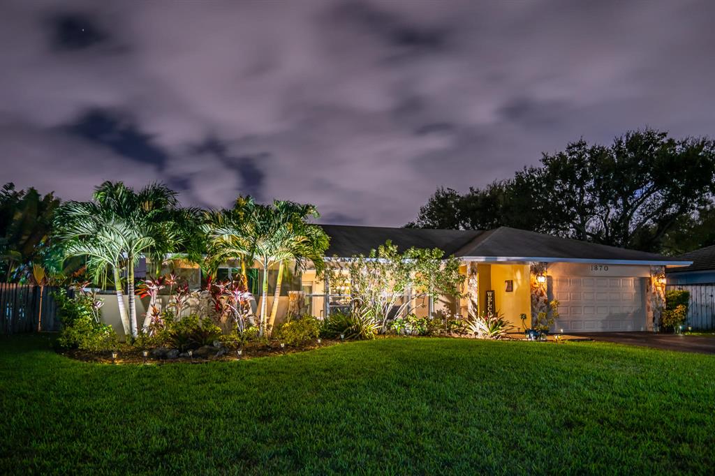 Plantation Harbor - Residential