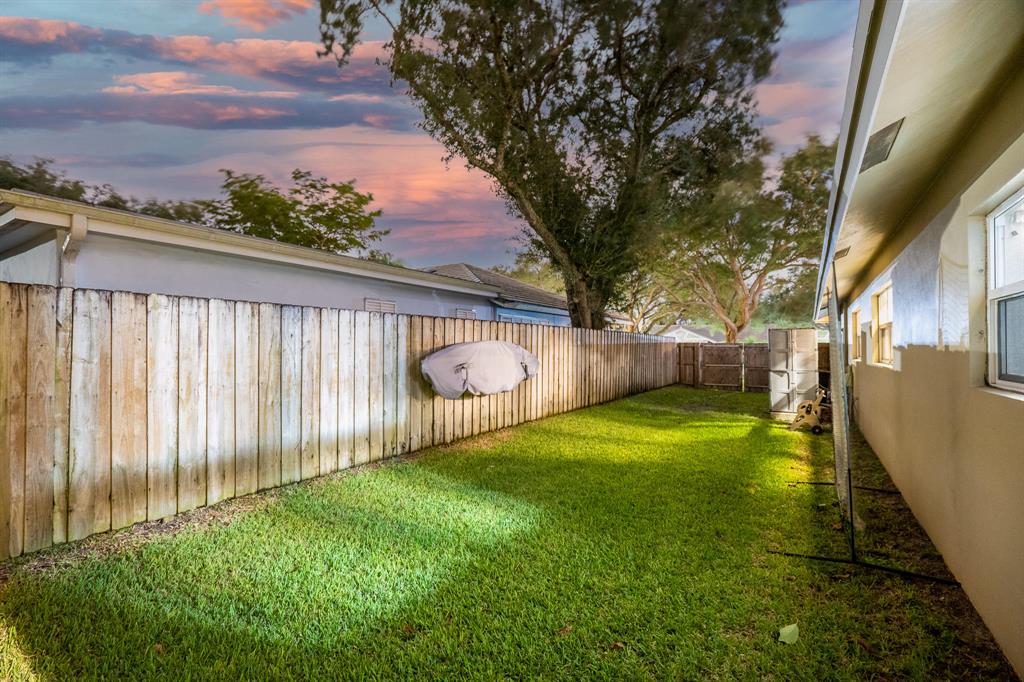 Plantation Harbor - Residential