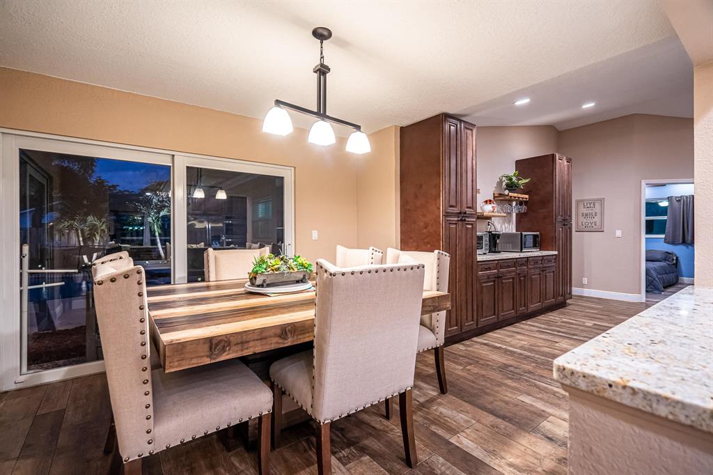 Plantation Harbor - Residential