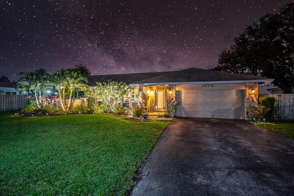 Plantation Harbor - Residential