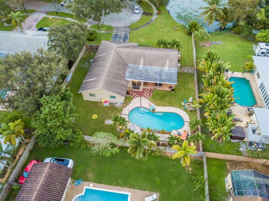 Plantation Harbor - Residential