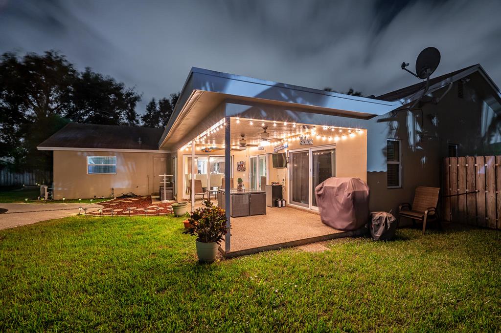 Plantation Harbor - Residential