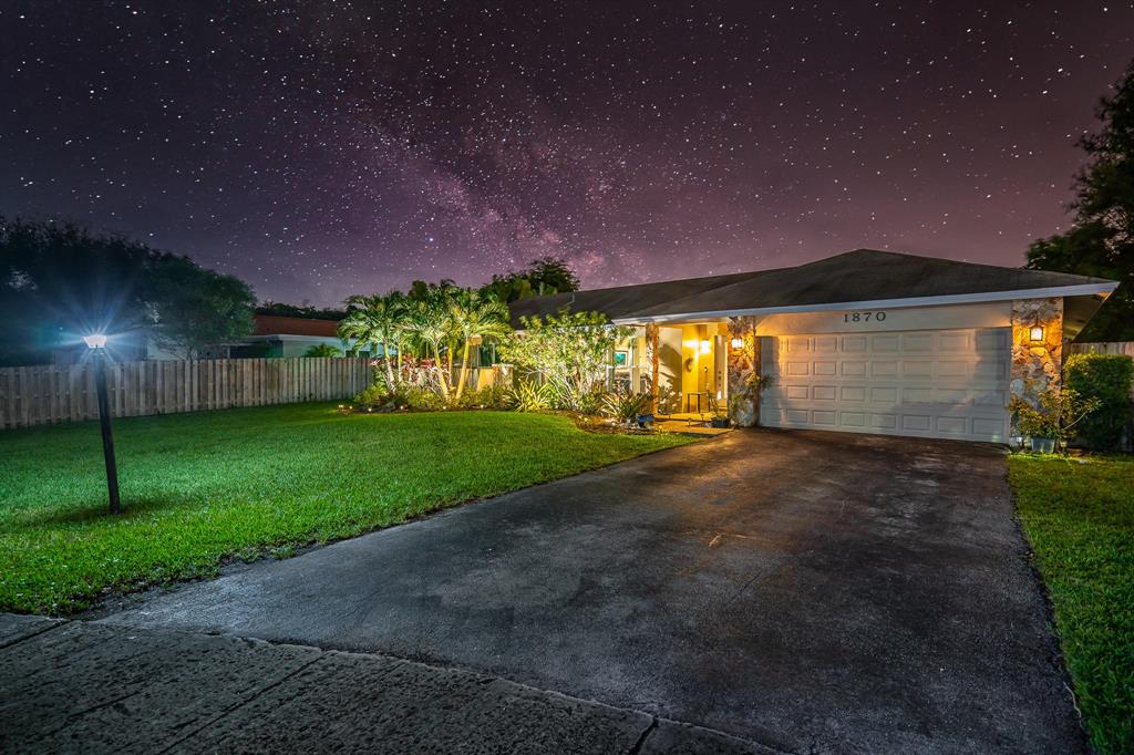 Plantation Harbor - Residential