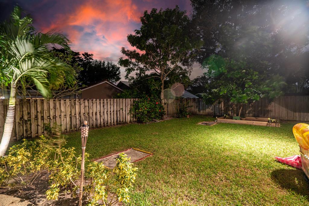 Plantation Harbor - Residential