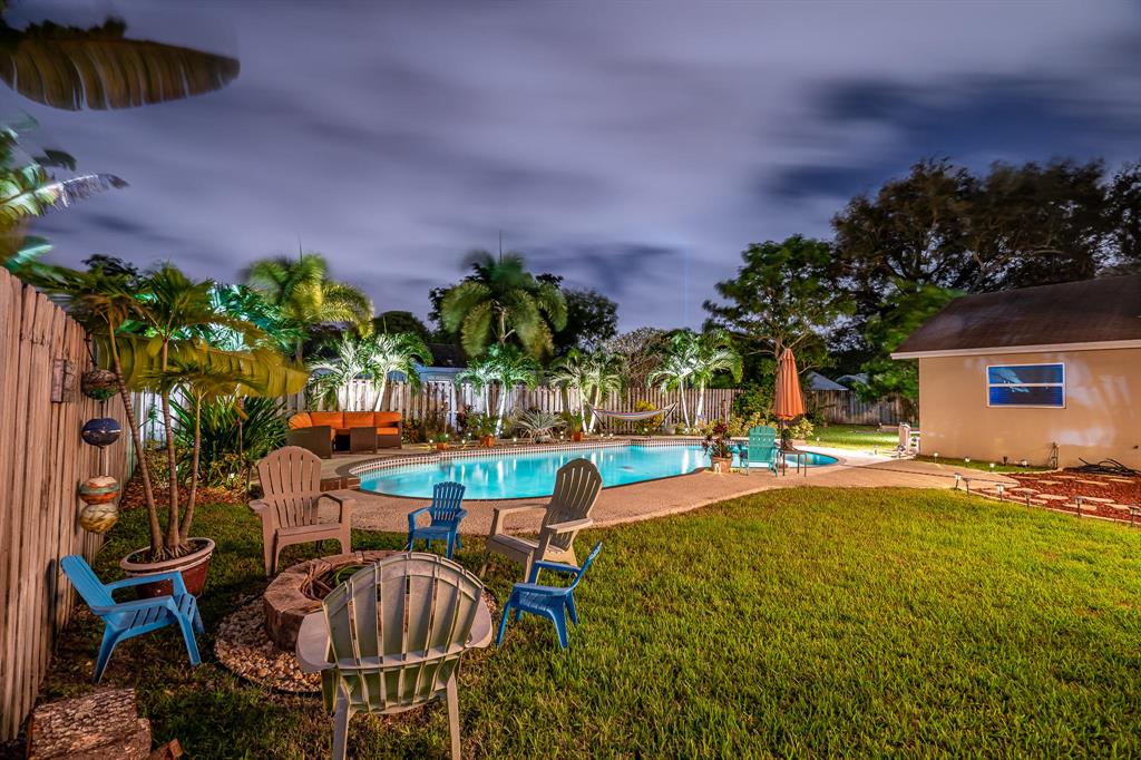 Plantation Harbor - Residential