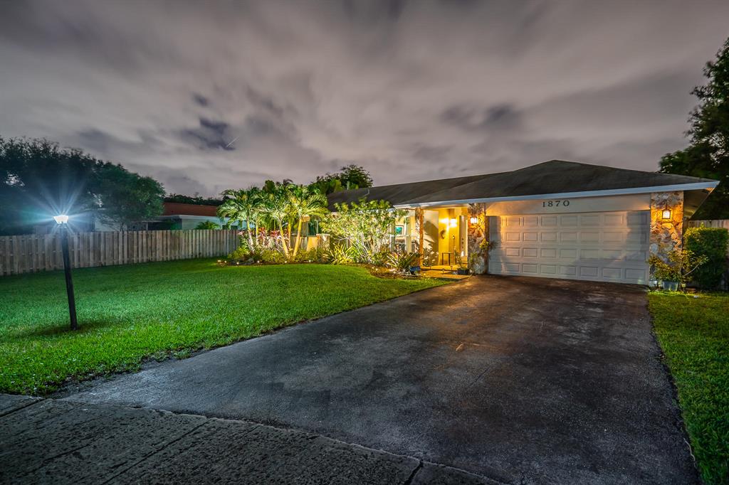 Plantation Harbor - Residential