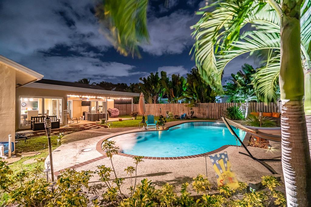 Plantation Harbor - Residential