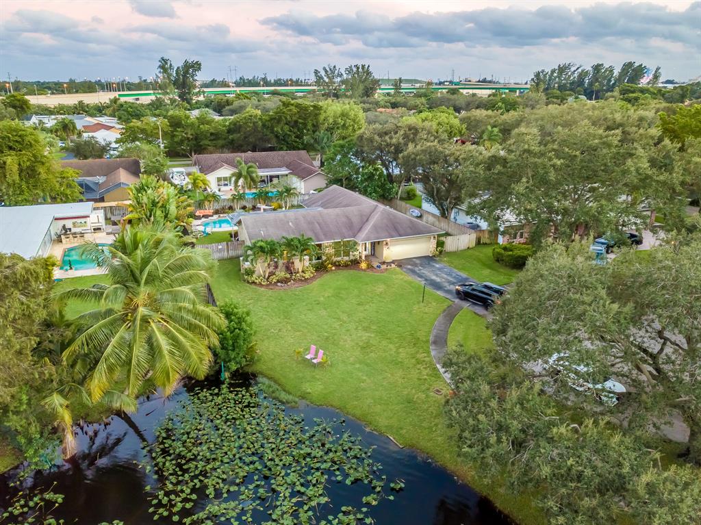 Plantation Harbor - Residential