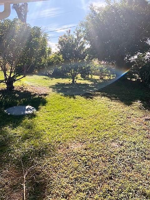 PORT ST LUCIE SECTION 40 - Residential