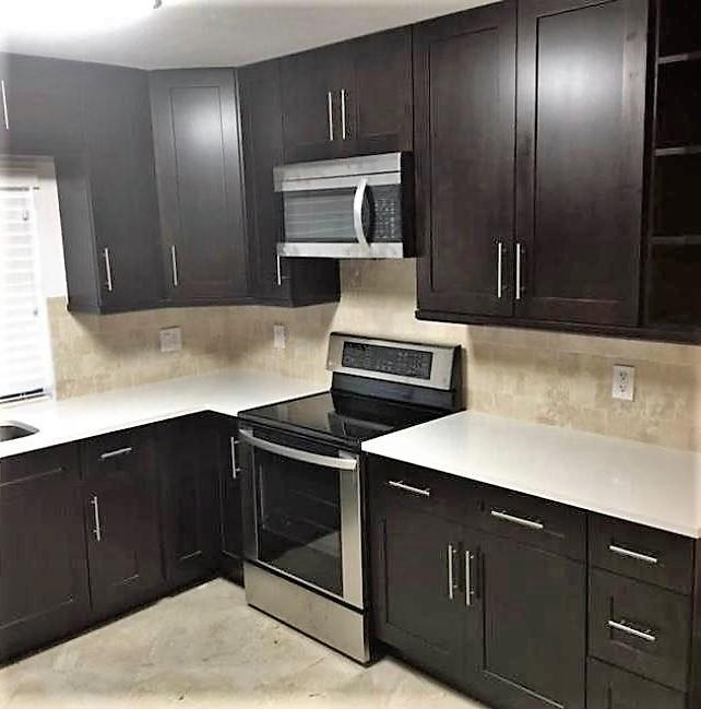 PORT ST LUCIE SECTION 40 - Residential