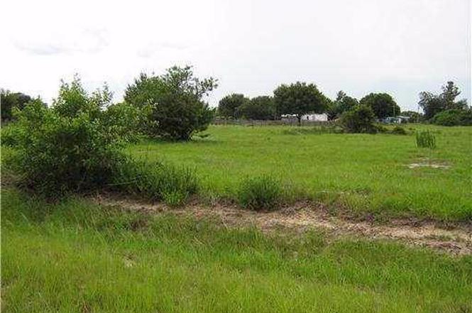 MONTURA RANCH UNREC SEC 31 - Land