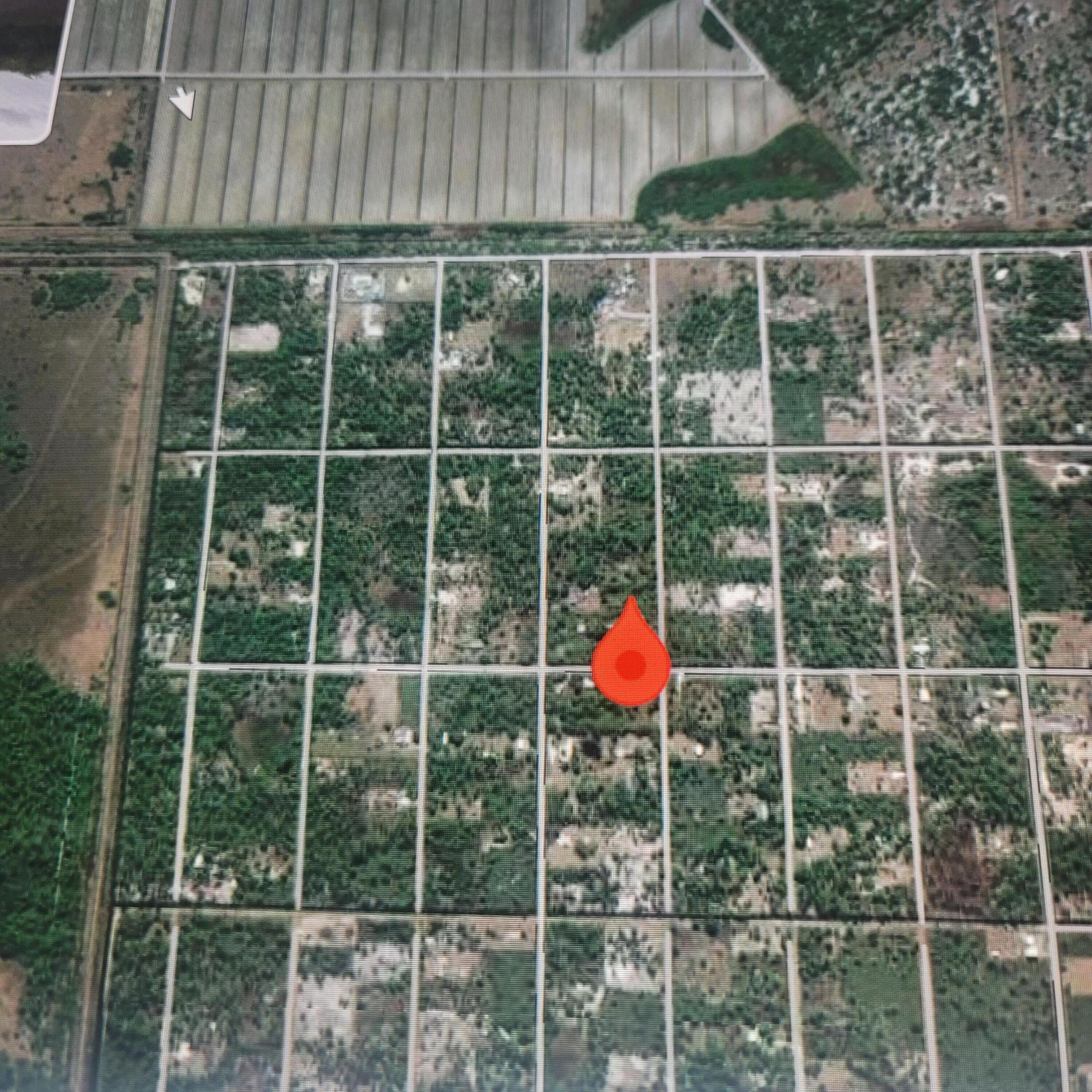 MONTURA RANCH UNREC SEC 31 - Land