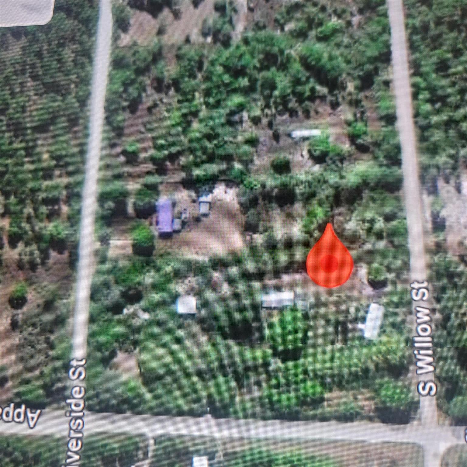 MONTURA RANCH UNREC SEC 3 - Land