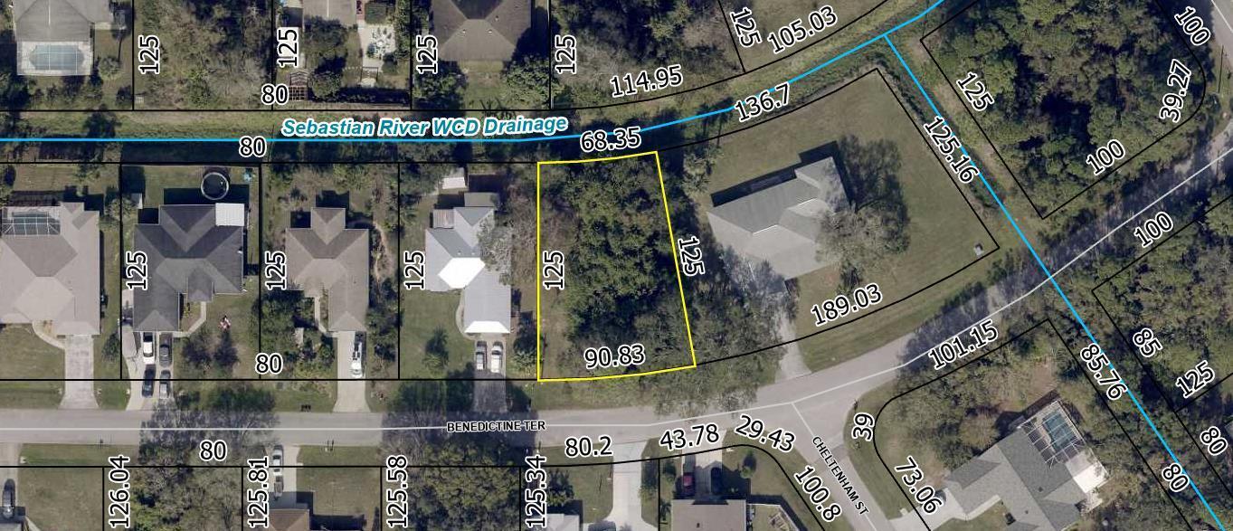 737 Benedictine Terrace