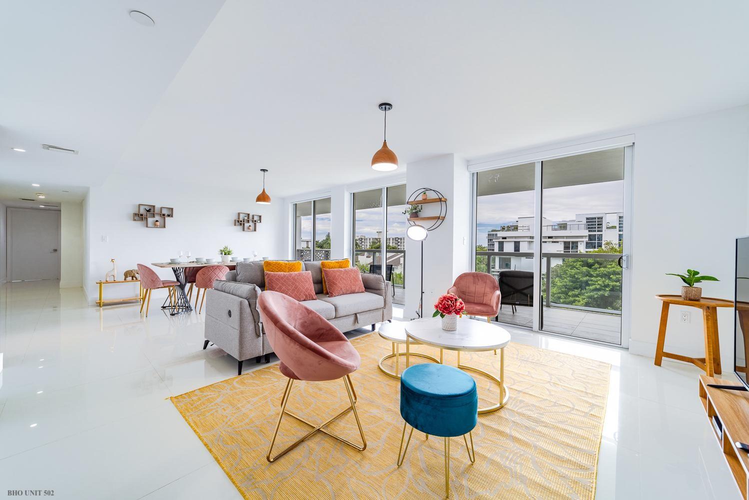 Bay harbor One condo - Residential