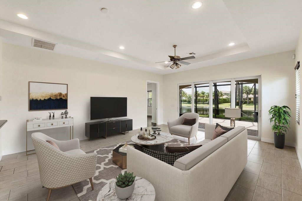 Photo of 11913 NW 82nd Street, Parkland, FL 33076 (MLS # F10502124)