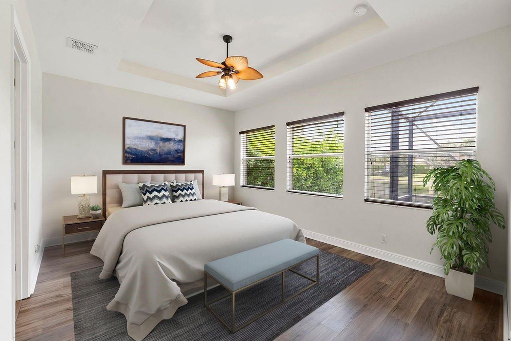 Photo of 11913 NW 82nd Street, Parkland, FL 33076 (MLS # F10502124)