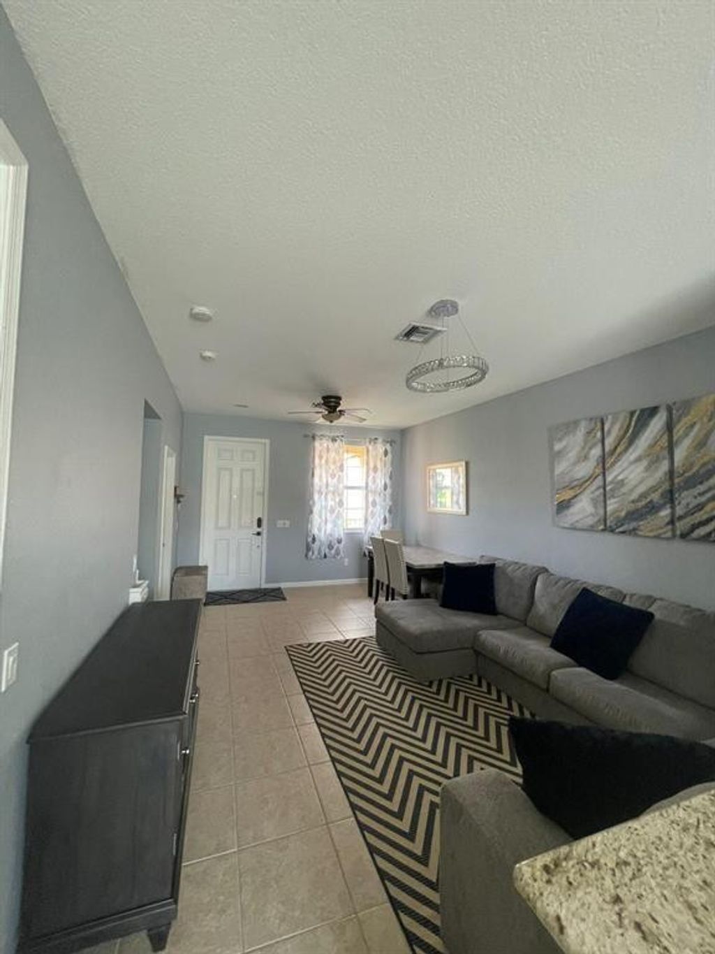Photo of 7445 Sarentino Lane #219, Boynton Beach, FL 33437 (MLS # F10547968)