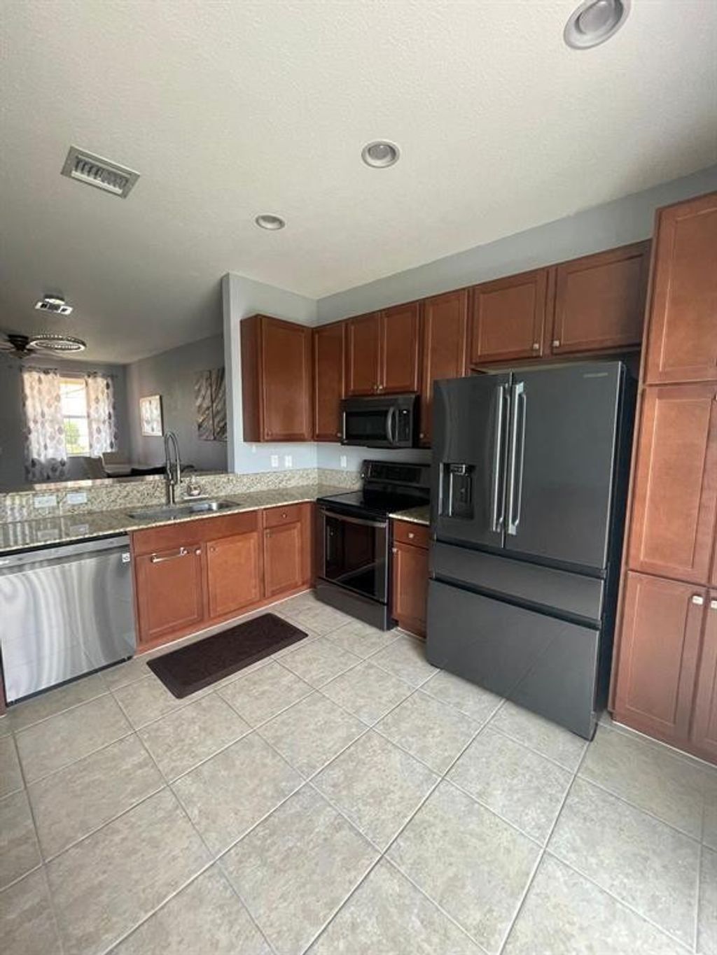 Photo of 7445 Sarentino Lane #219, Boynton Beach, FL 33437 (MLS # F10547968)