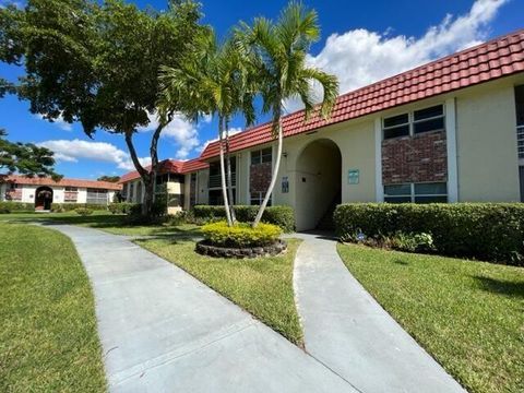 22775 66 AV 202 Boca Raton FL 33428
