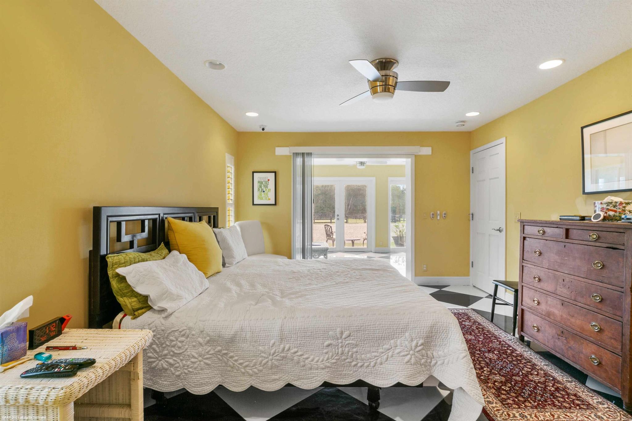 SADDLE TRAIL PARK OF WELL - Residential