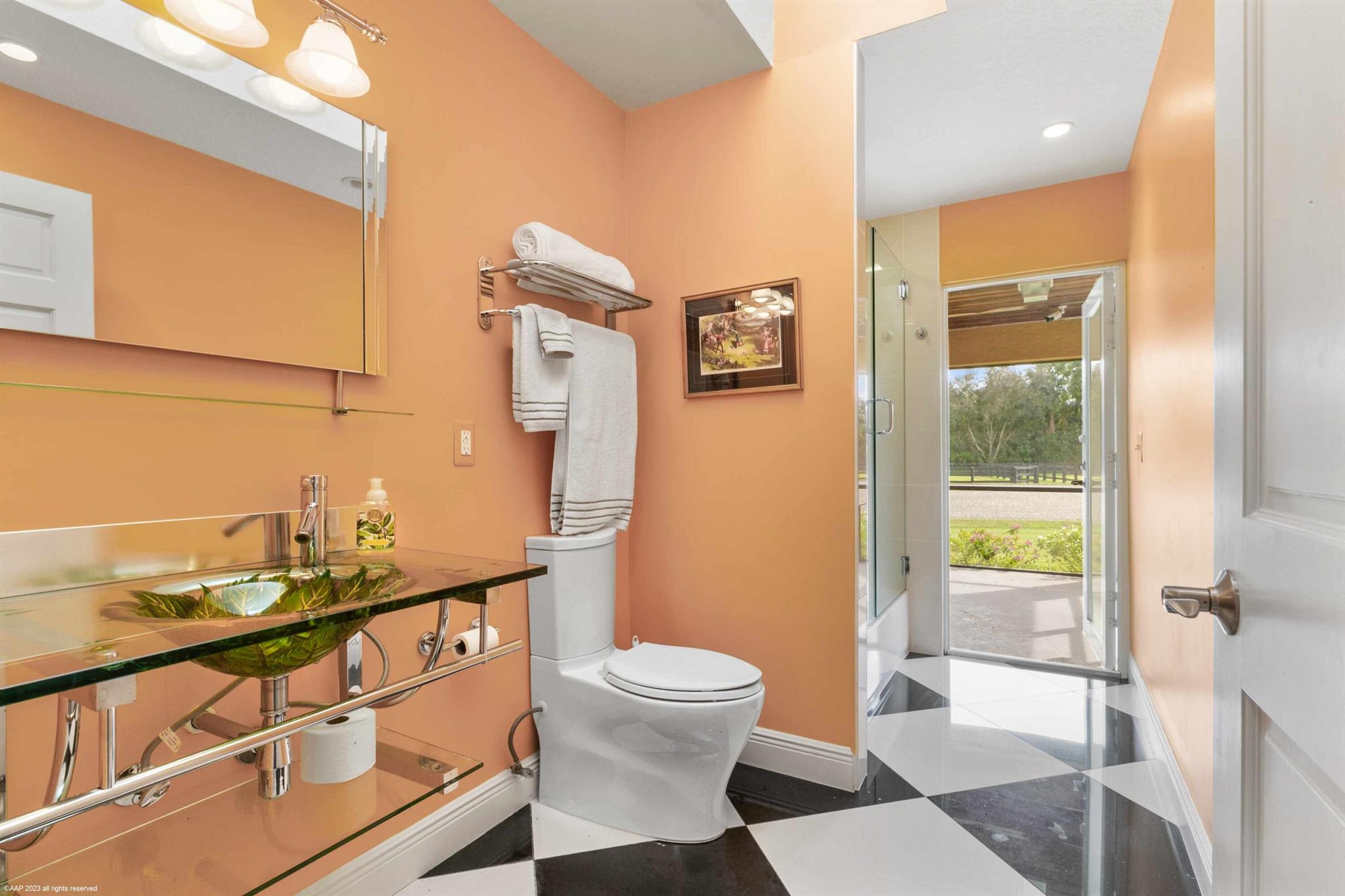 SADDLE TRAIL PARK OF WELL - Residential