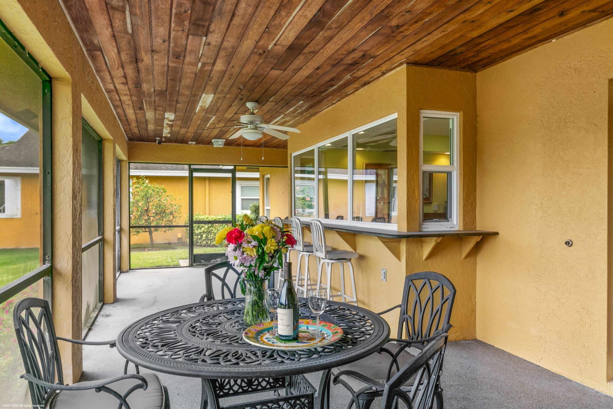 SADDLE TRAIL PARK OF WELL - Residential