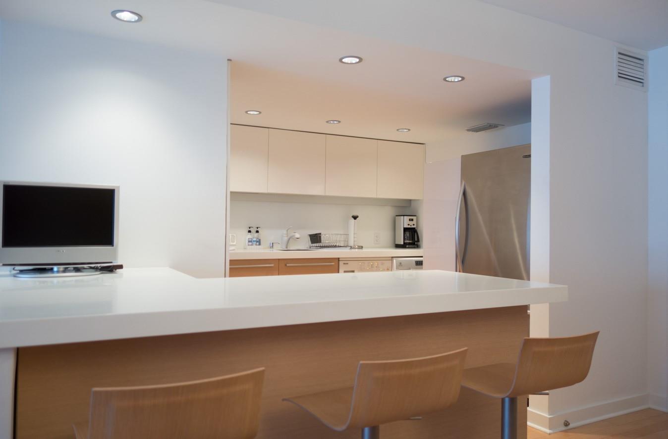 The Hampton Beach Club Co - Residential Lease