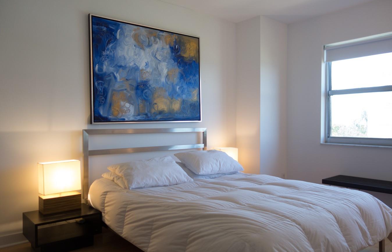 The Hampton Beach Club Co - Residential Lease