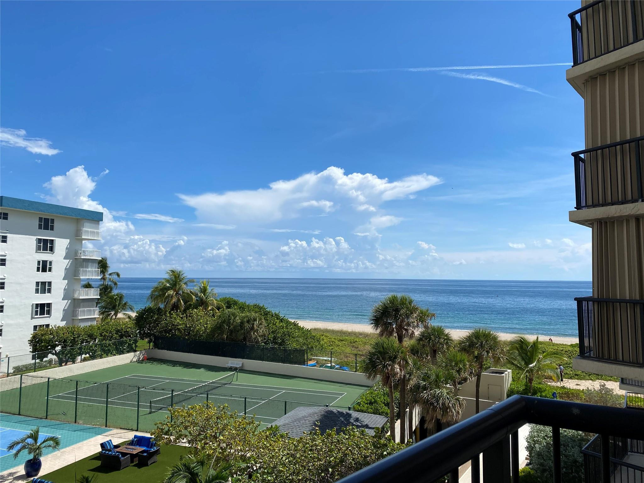 1800 S Ocean Boulevard 403