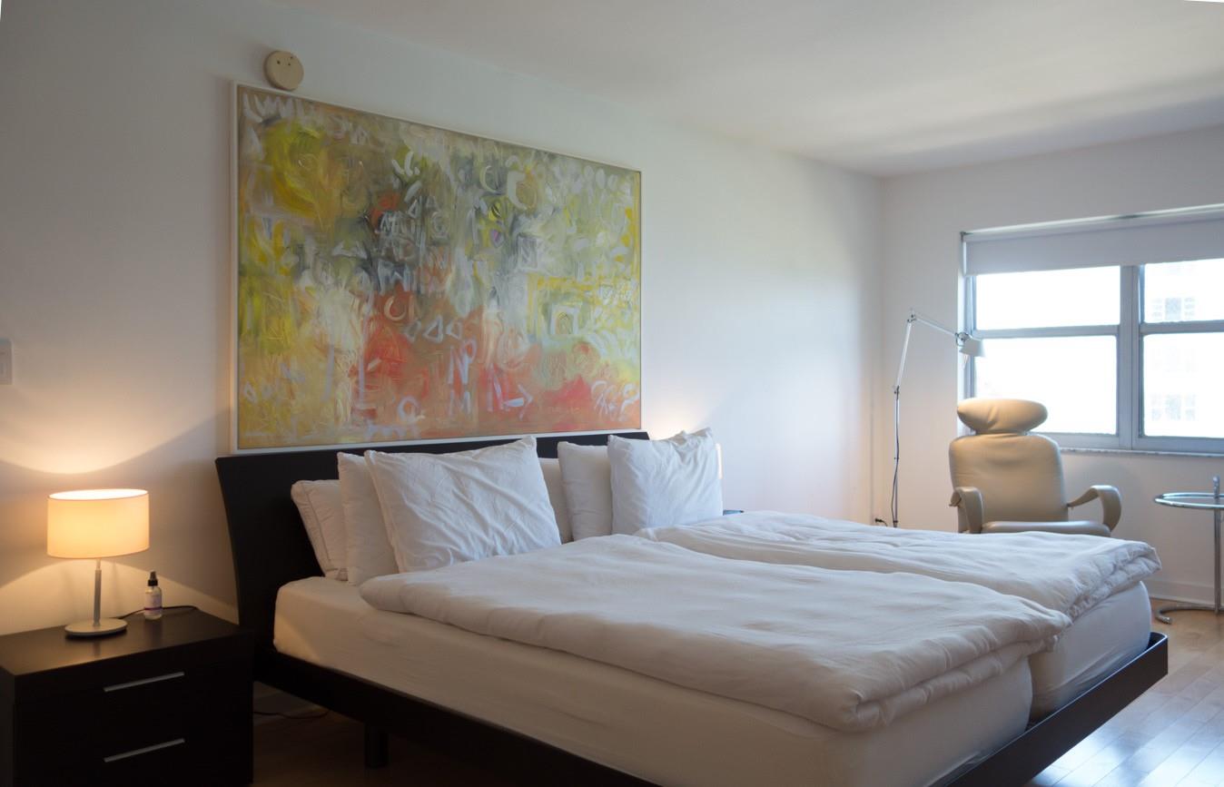 The Hampton Beach Club Co - Residential Lease