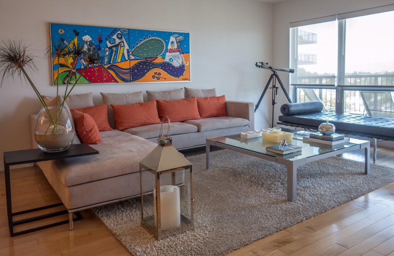 The Hampton Beach Club Co - Residential Lease