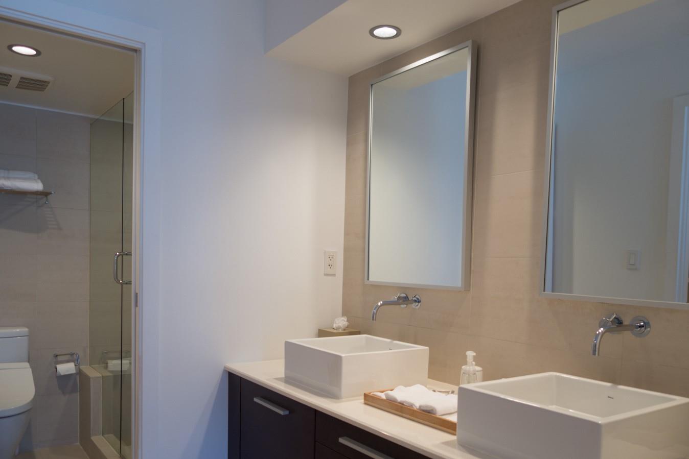 The Hampton Beach Club Co - Residential Lease