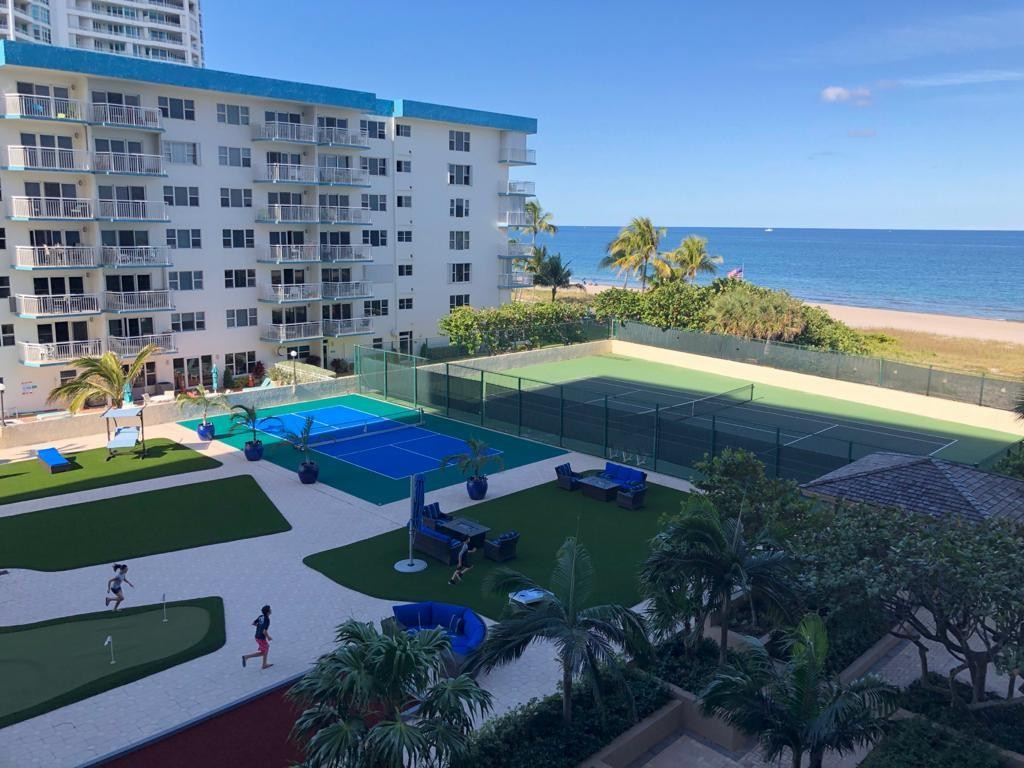 1800 S Ocean Boulevard 403