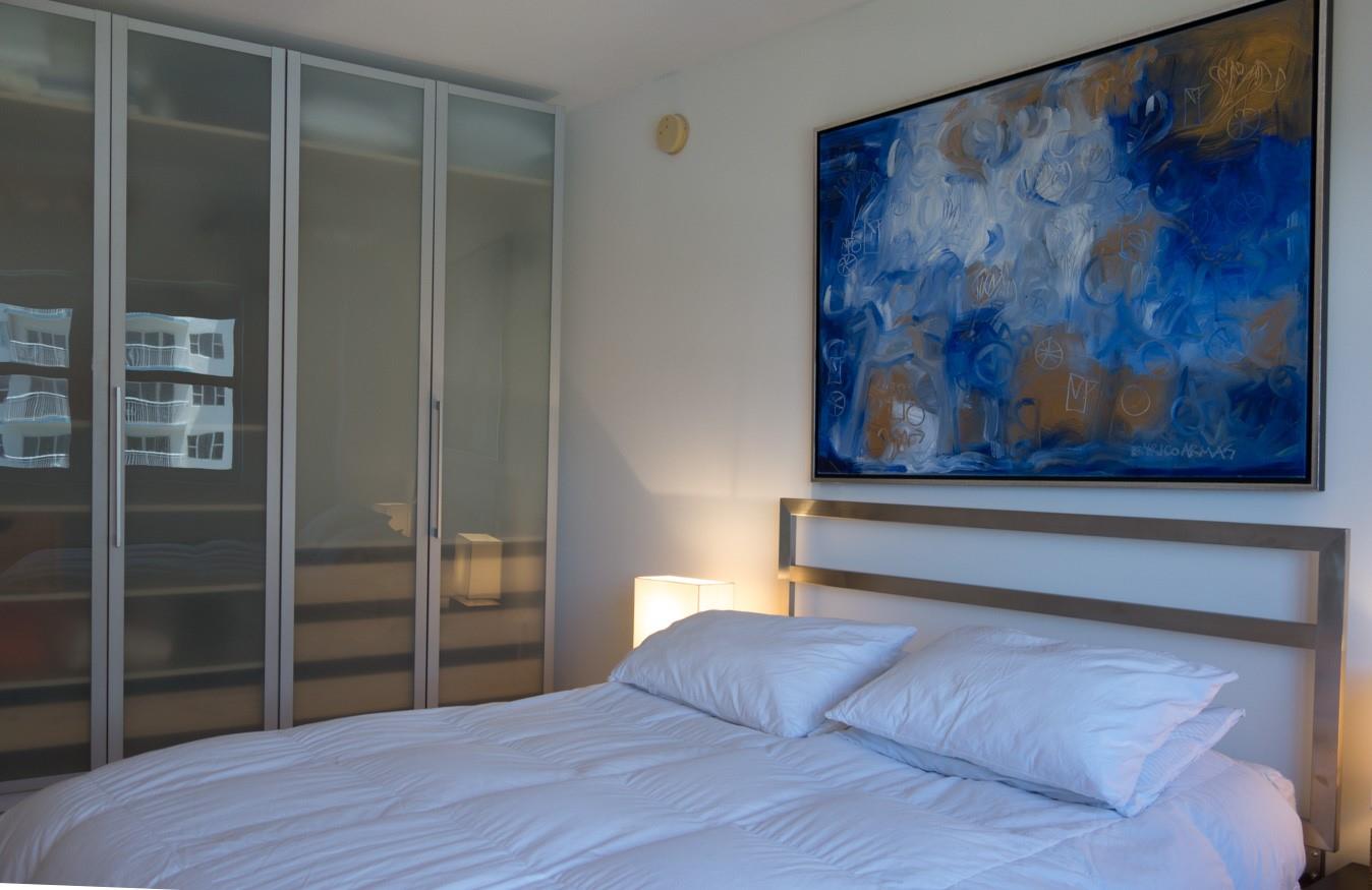 The Hampton Beach Club Co - Residential Lease