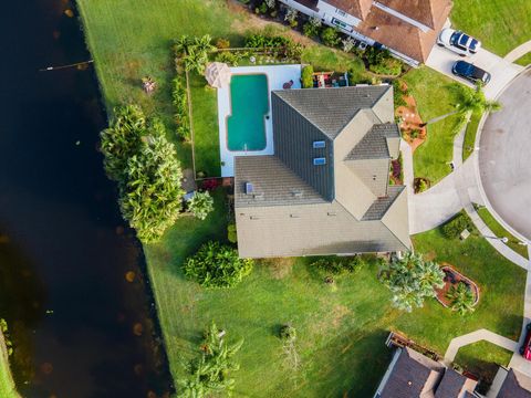 A home in Wellington