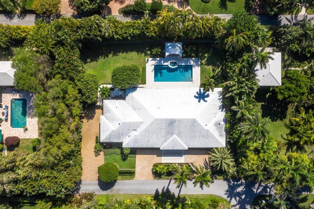 DRIFTWOOD LANDING - Residential