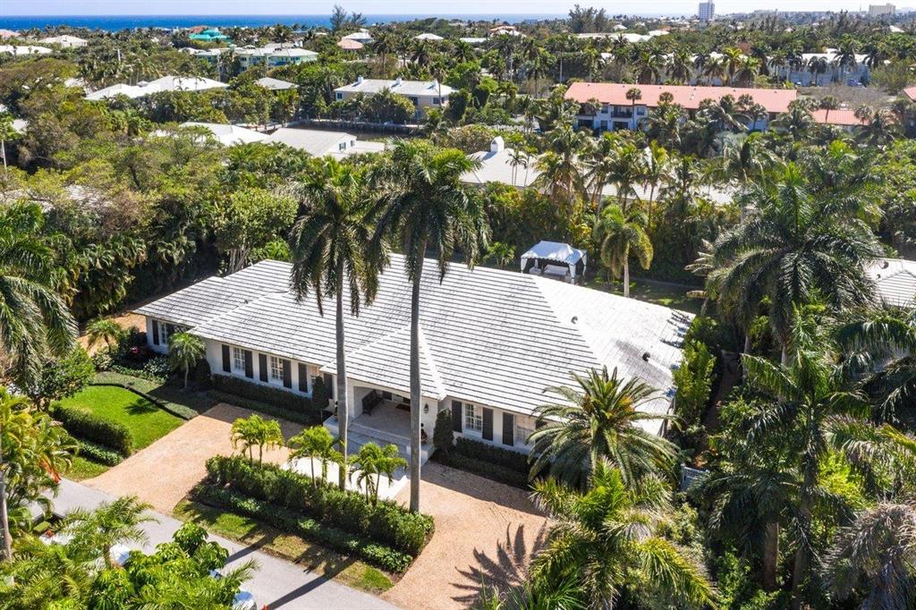 DRIFTWOOD LANDING - Residential