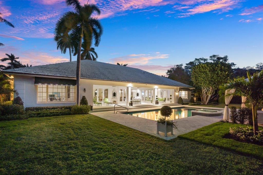 DRIFTWOOD LANDING - Residential