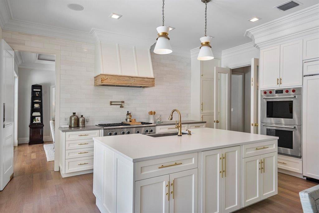 DRIFTWOOD LANDING - Residential