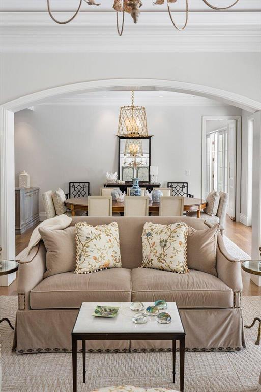 DRIFTWOOD LANDING - Residential