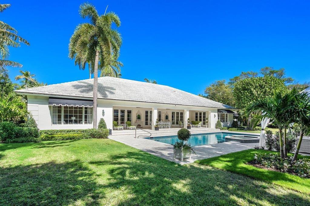 DRIFTWOOD LANDING - Residential