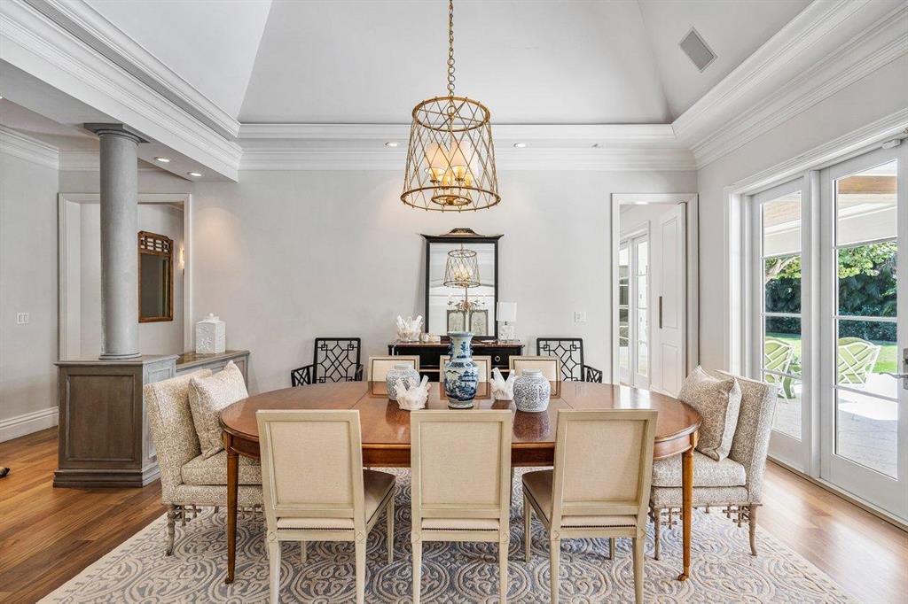 DRIFTWOOD LANDING - Residential