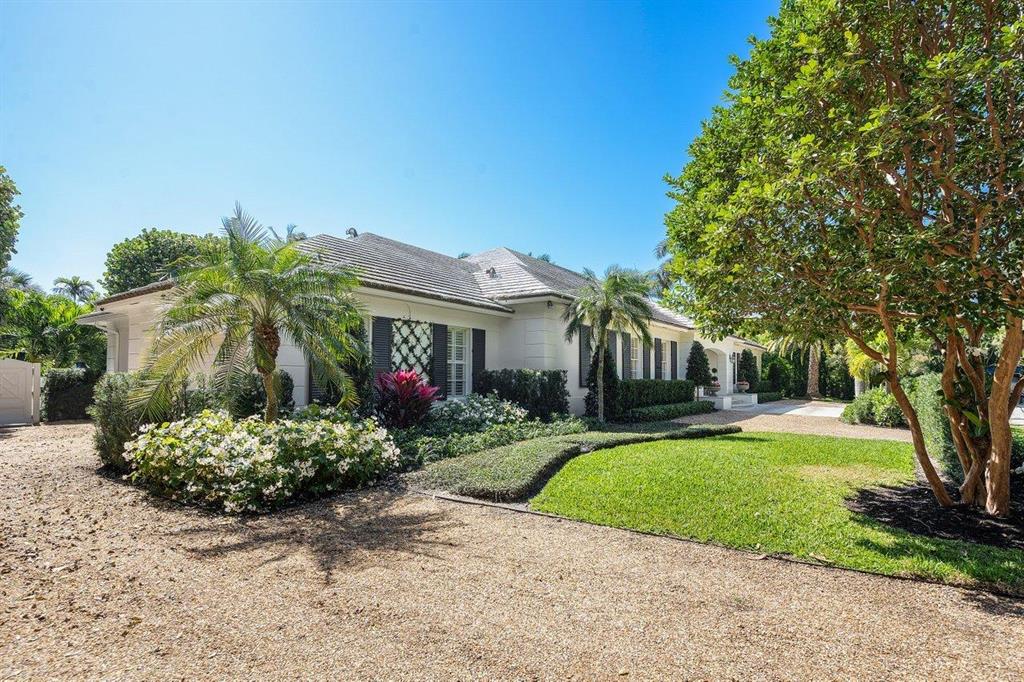 DRIFTWOOD LANDING - Residential