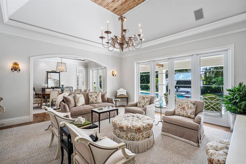 DRIFTWOOD LANDING - Residential