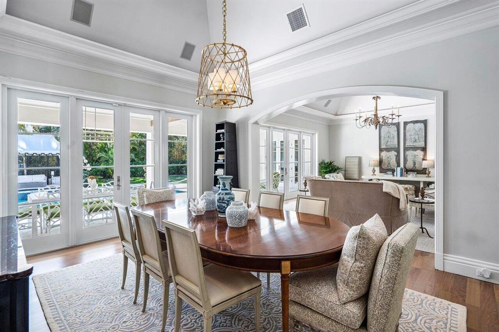 DRIFTWOOD LANDING - Residential