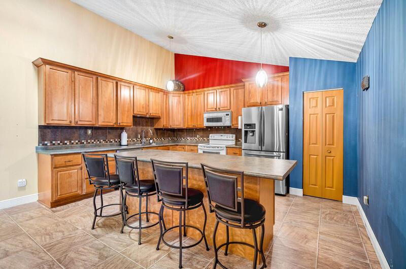 WESTWOOD GARDENS 3 - Residential