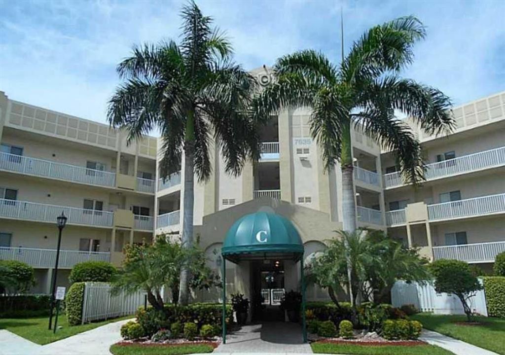 Photo of 7635 Southampton Ter #413, Tamarac, FL 33321 (MLS # R10694115)