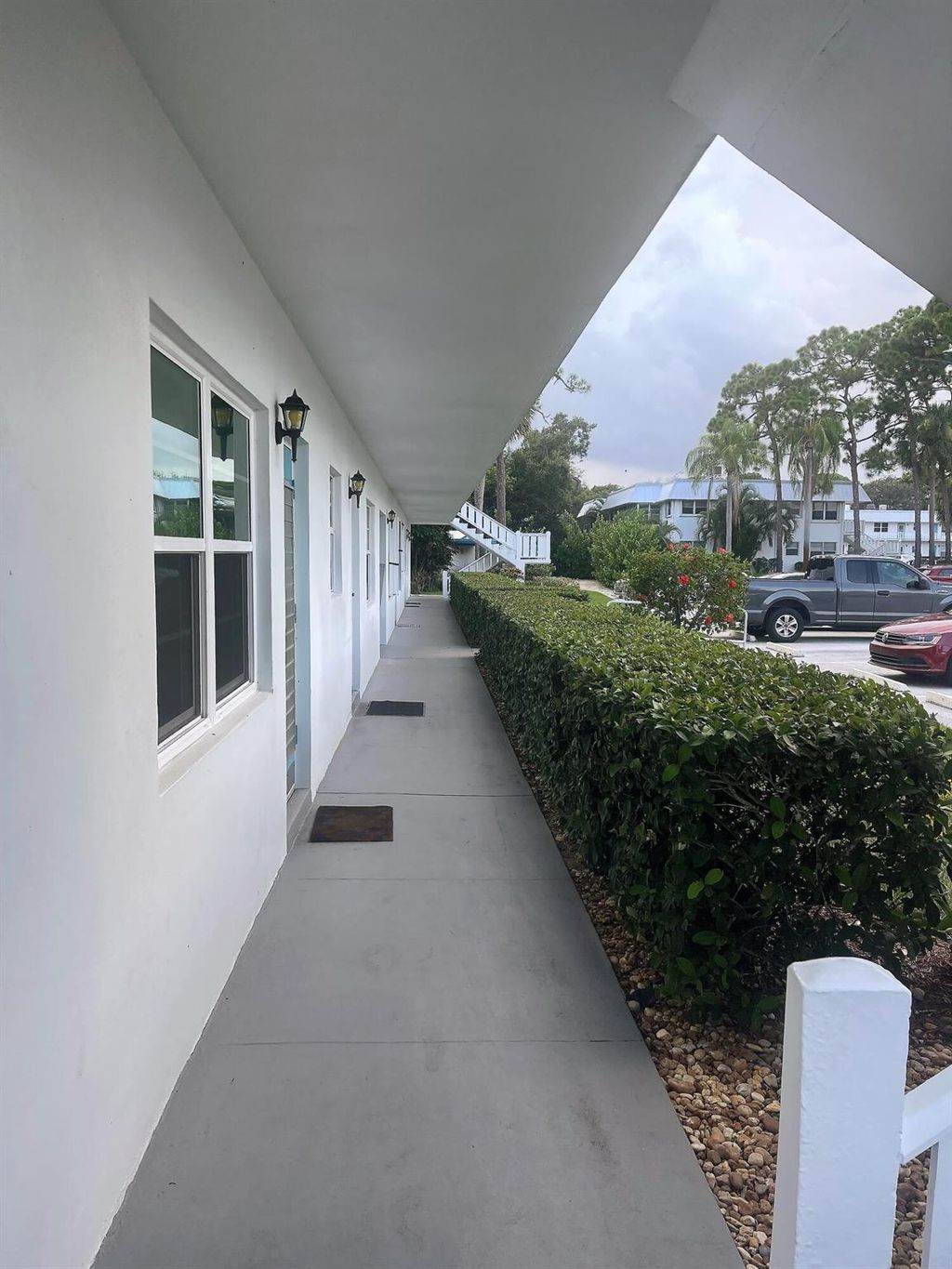 Photo of 2929 SE Ocean Boulevard #101-5, Stuart, FL 34996 (MLS # R10906956)