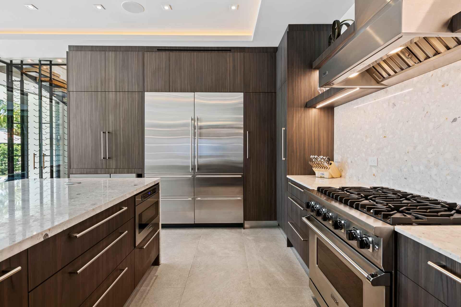 LA GORCE GOLF SUB - Residential